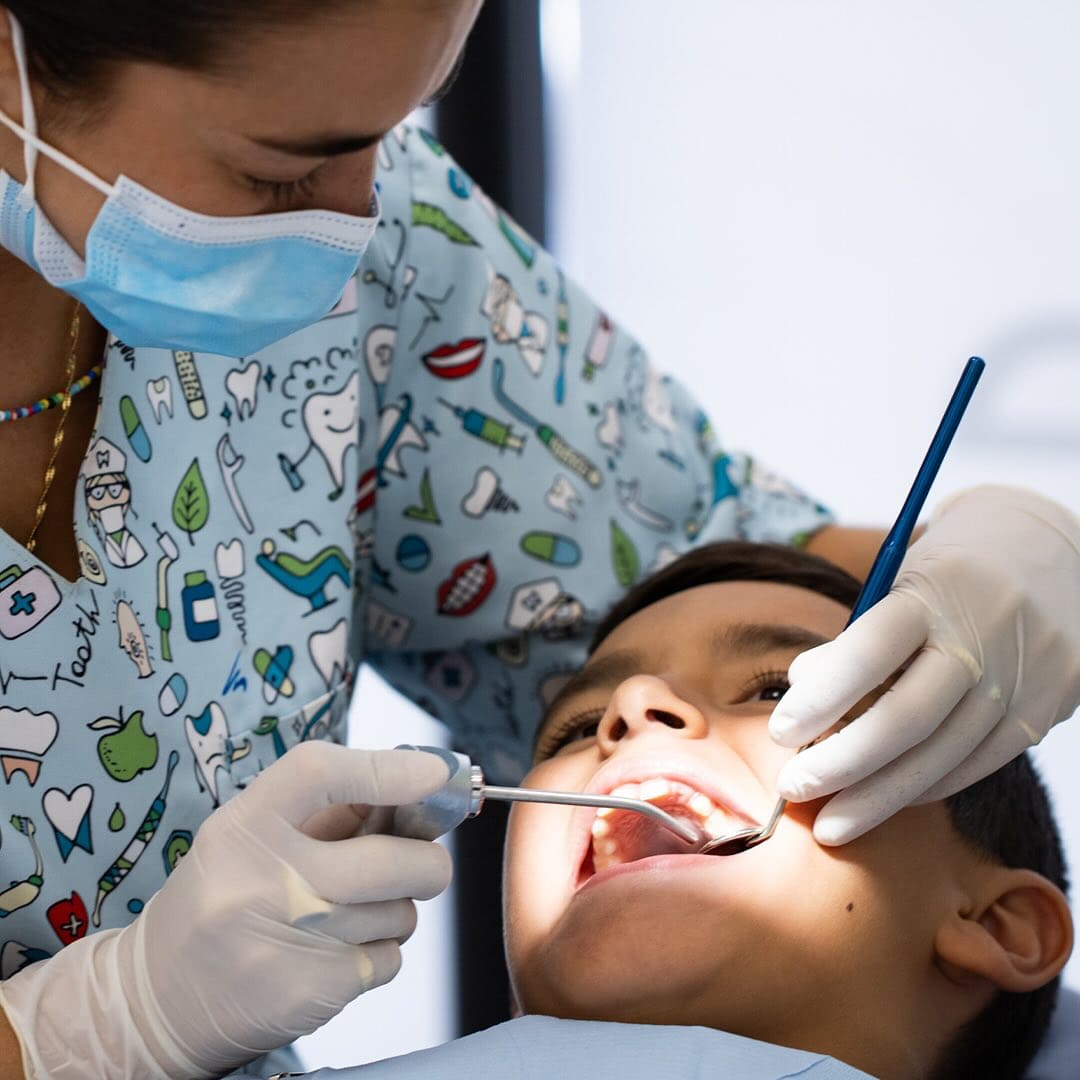 Plan Padiex con Dental Zafra