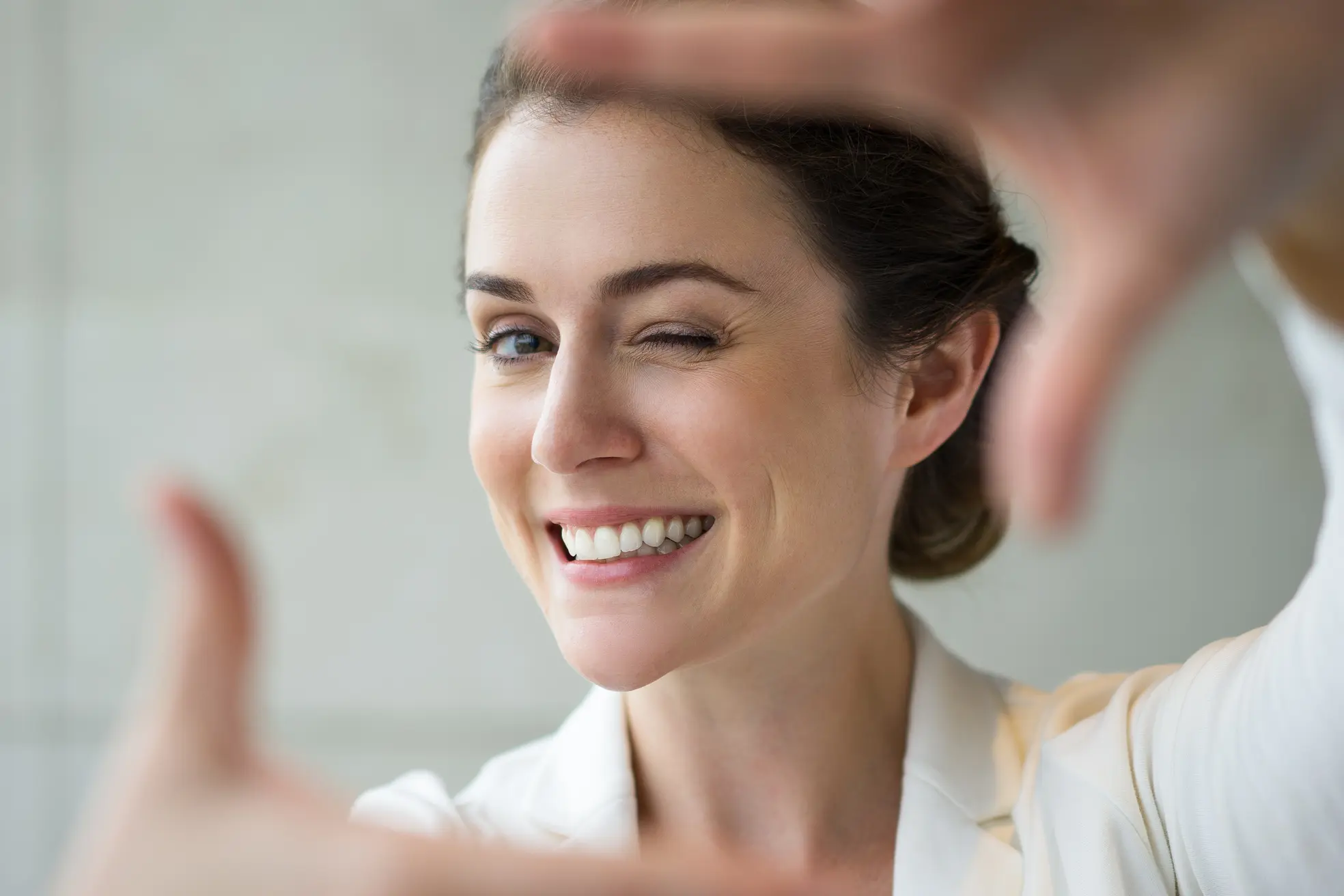 Limpieza dental en Dental Zafra