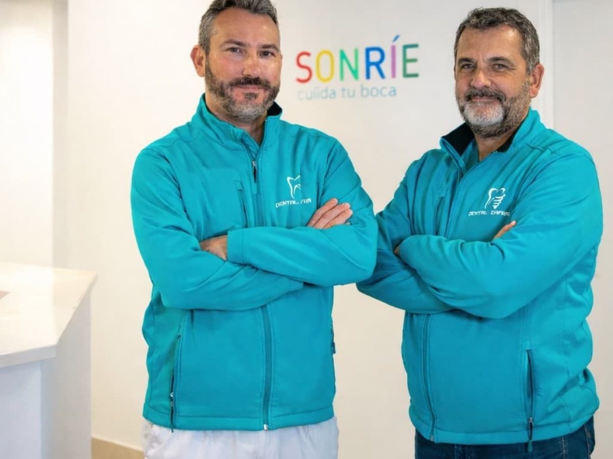 odontología estetico