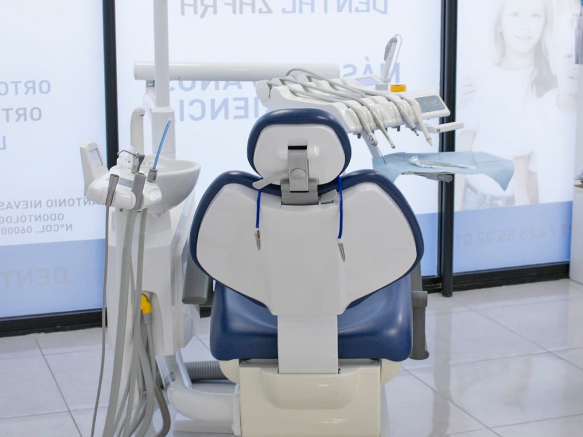 periodoncista